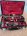 Yamaha 5 piece clarinet - click image for more information