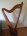 41 string Pilgrim Progress lever harp - click image for more information