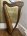 Pilgrim Harp Clarsach 34 strings - click image for more information